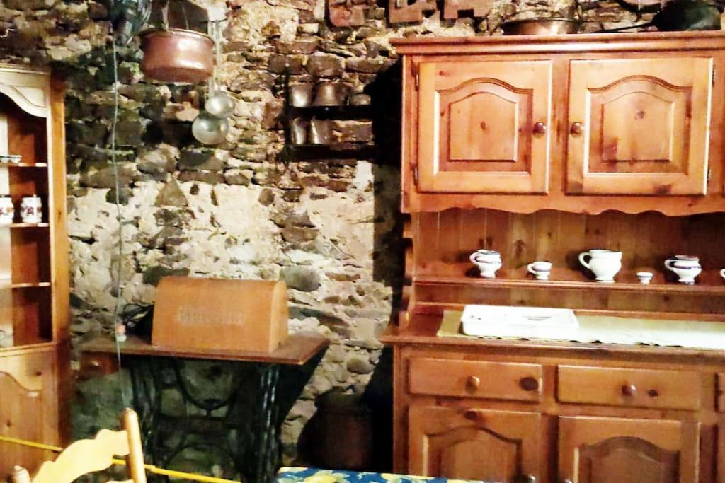 Armonia Edificio Storico Del 1563. Διαμέρισμα Cevio Εξωτερικό φωτογραφία
